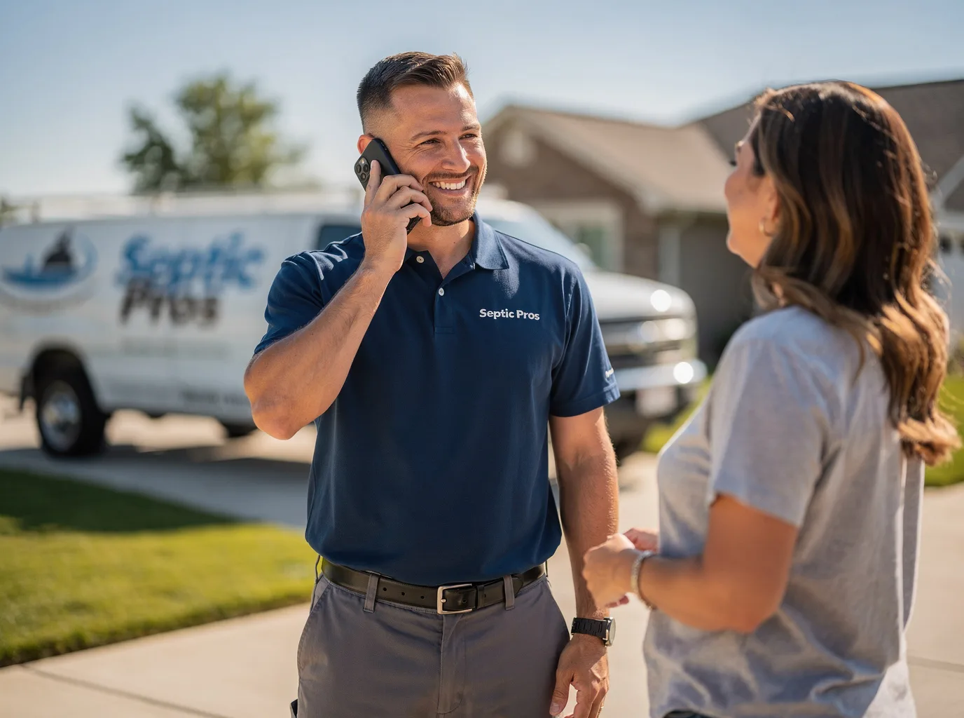 Septic Tank Pumping Brown City, MI FAQs